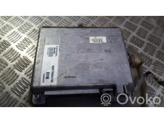 Řídící jednotka hom7700851740, 7700851634 s101260104a Renault Espace II 1995