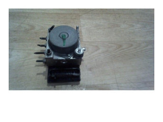 Блок АБС 476609U16B, 476609U16B Nissan Note (E11) 2006 - 2014 года