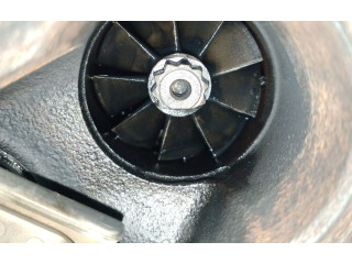 Turbodmychadlo Турбина 1720133010, W3676949 Toyota Yaris 2NR