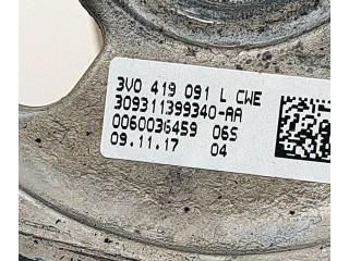 Руль Skoda Superb B8 (3V)  2015 - 2024 года 3V0419091L      