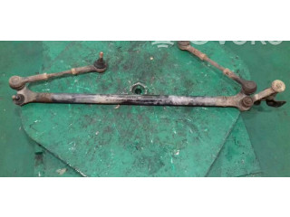 Рулевая рейка Nissan PickUp 1998 - 2006 года