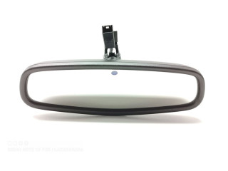 Zpětné zrcátko  Opel Mokka X 2016  13369365  