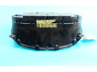 Панель приборов 1U2919034B, IMPRK1305338 Skoda Octavia Mk1 (1U)