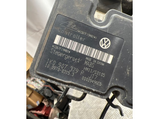Блок АБС 1K0907379P, 00009496E5 Volkswagen Caddy 2004 - 2010 года
