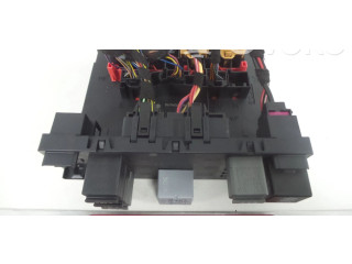 Блок предохранителей 8P0907279N, 8P0907279B Audi A3 S3 8P