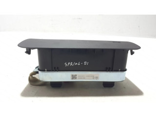 Подушка безопасности пассажира 985255327R Dacia Spring