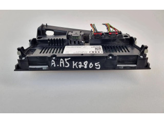 Блок управления климат-контролем A2C53307437, 8T2820043S   Audi A5 Sportback 8TA