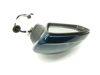 Zpětné zrcátko Volkswagen Tiguan 2020 5NB857507AQ, 5NB857507AQ