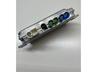 Модуль блока управления камерой A0009001407, 5829907 Mercedes-Benz ML W166