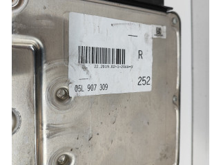 Řídící jednotka 05L907309, 0281034002 Audi A6 S6 C8 4K 2019
