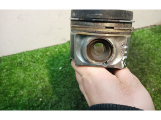 Píst 26101416, 26101416 Volkswagen Touareg II CVV