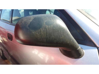 Зеркало электрическое        Mitsubishi Carisma  2000-2004 года   