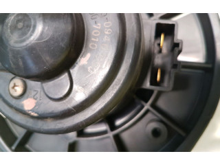 Вентилятор печки    GPA210003326, K0-5359N   Subaru Forester SF