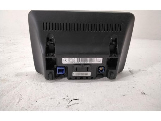 Панель приборов A2469007018, 607951(K9K)   Mercedes-Benz A W176       