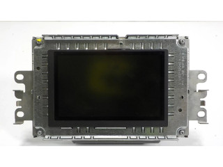 Дисплей 36001984, 31427007 Volvo V40