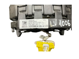 Volant Skoda Octavia Mk3 (5E) 2015 3T0880201F, 5E0419091AA