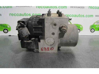 Блок АБС 27534AE00A, 0265216746 Subaru Legacy 1999 - 2003 года