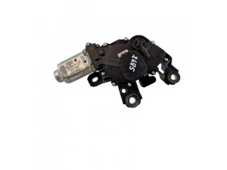 Моторчик заднего дворника 8U0955711 Audi Q3 8U