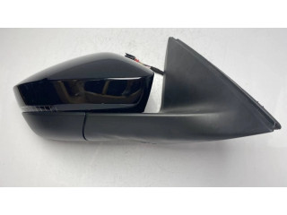 Зеркало электрическое правое Skoda Karoq 2017- года