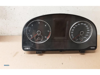 Панель приборов    Volkswagen Caddy       