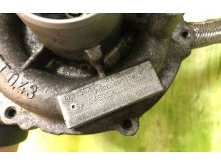 Turbodmychadlo Турбина 045253019G Volkswagen Polo 1.4