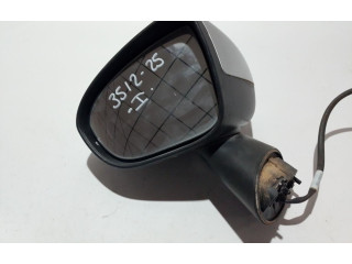 Зеркало электрическое Opel Meriva B 2010 - 2016 года