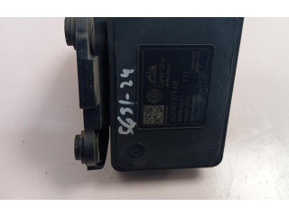 Блок АБС 3Q0907379AB Volkswagen Golf VII 2013 - 2019 года