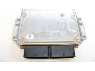 Блок управления впрыском 391102FBB6, 0281033117 KIA Sorento