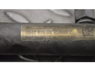 Vstřikovací lišta A6420700295, A6110780449 Mercedes-Benz S W221