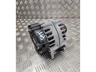 Генератор 04L903017A Audi A6 S6 C7 4G