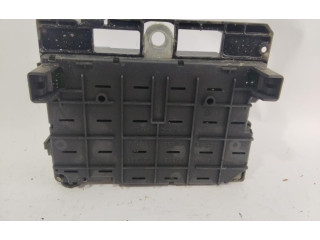 Pojistková skříňka 9650664180 Peugeot 307 2001