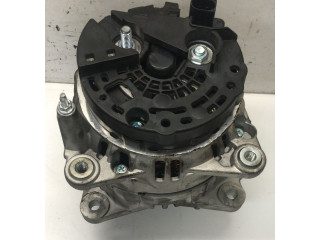 Генератор Audi A3 S3 8P