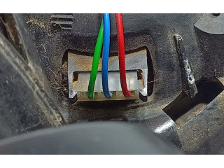 Зеркало электрическое        Mini One - Cooper R50 - 53  2001 - 2006 года   