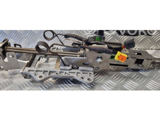 Рулевая рейка 1K1419502R Volkswagen Jetta V 2005 - 2010 года