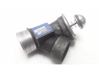 Деталь (детали) канала забора воздуха