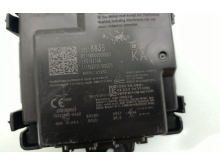 Блок управления 13518835   Buick Encore GX I