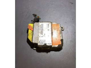 Блок подушек безопасности 0285001106, 4B0959655C   Audi A6 S6 C6 4F
