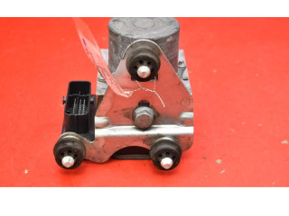 Блок АБС 4G0614517AK, 4G0614517AK   Audi  A6 S6 C7 4G  2011 - 2018 года