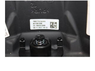 Руль Volkswagen Caddy 2015 - 2020 года 6C0419091, 2C108185589