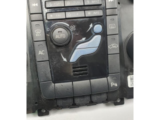 Блок управления климат-контролем 31324827 Volvo V70