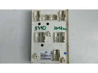 Блок комфорта 68210531AC Jeep Grand Cherokee