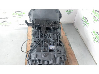 Механическая коробка передач, 5 передач