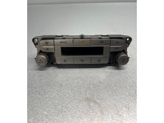 Блок управления климат-контролем WA6A09137, WA6A09137   Ford S-MAX
