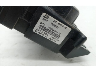 Блок управления климат-контролем 287183400122, 0070010 Tata Indica Vista II