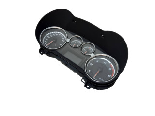 Přístrojová deska  Alfa Romeo Mito 2011 50516440, 001784  