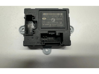 Блок управления дверью 10021274, AH2214D617 Jaguar XF X250