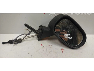 Zpětné zrcátko Renault Modus 2005 0050057