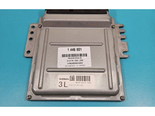 Блок управления двигателем Блок управления MEC85-440, IMPRK1446801 Infiniti FX