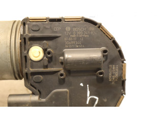 Моторчик дворников 0390241924    Volvo C30