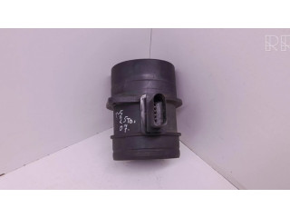 Измеритель потока воздуха